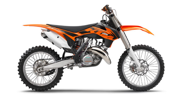 KTM 125 SX 2019 продажа в Москве - Купить КТМ 125 СХ 2018 в наличии ...