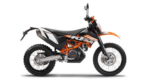 Ktm Enduro R Dynamic Cornering Fun Ktm Enduro R Dynamic Cornering Fun