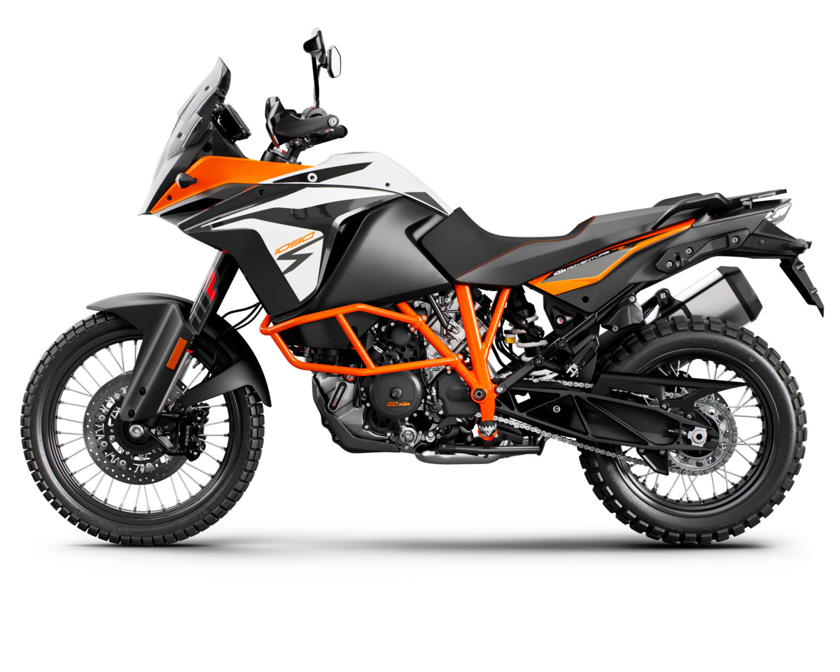 KTM 1090 Adventure R 2019 продажа в Москве Купить КТМ 2018 в наличии