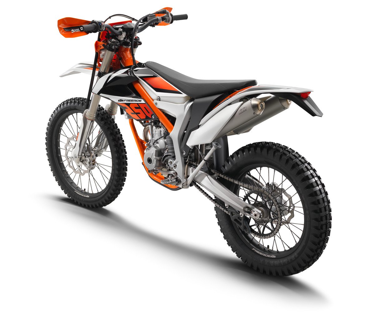 ktm freeride 250f 2021