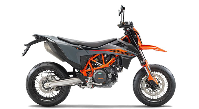 690 SMC R