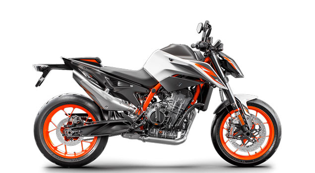 Мотоцикл 200 DUKE