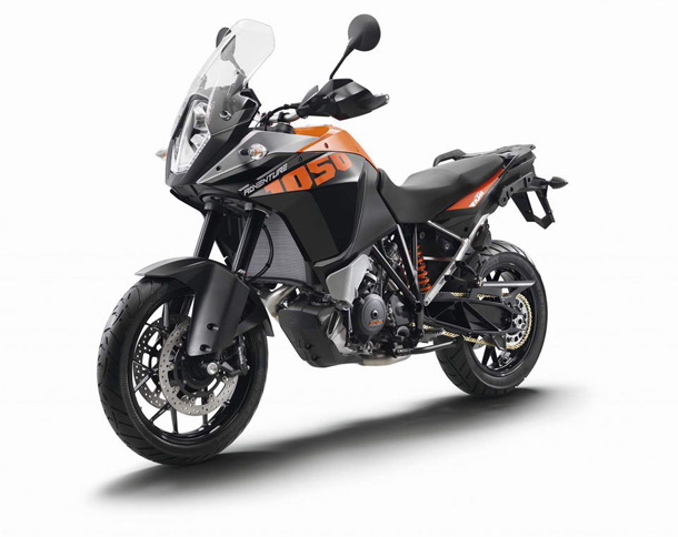 KTM 1050 ADVENTURE