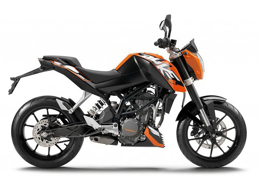 Австрия + Китай: KTM и CF Moto расширяют границы рынка