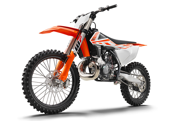 KTM 250 SX -2017