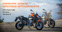 Снижение цен на культовые мотоциклы KTM