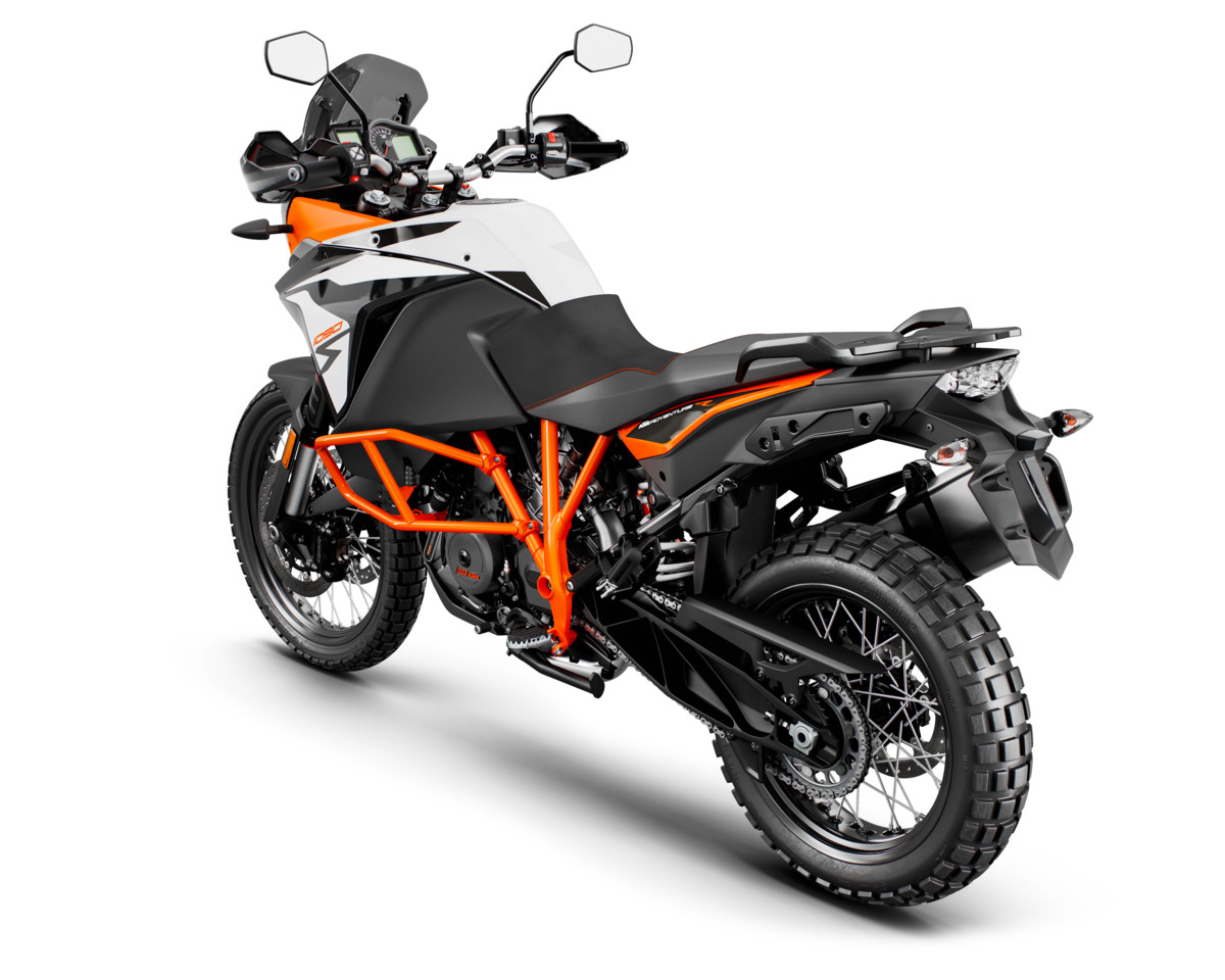 2020 ktm 1090 adventure r