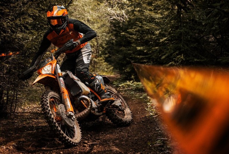 KTM 300 EXC TPI Erzbergrodeo 2024 продажа в Москве Купить КТМ 2023 в