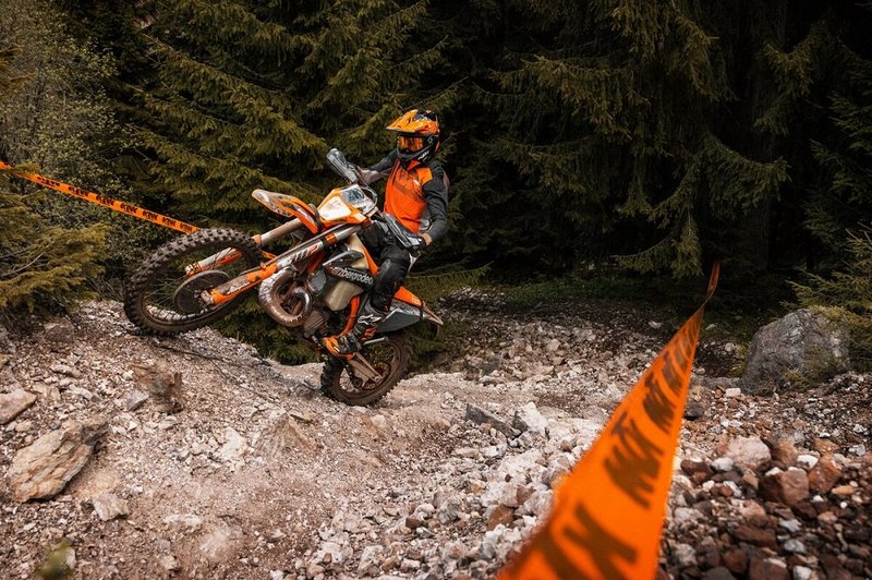 KTM 300 EXC TPI Erzbergrodeo 2024 продажа в Москве Купить КТМ 2023 в