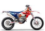 350 EXC-F SIX DAYS 