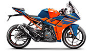 RC 390 ABS