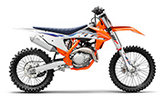 450 SX-F 