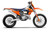300 EXC TPI 