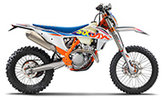 250 EXC-F SIX DAYS 