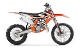 85 SX 19/16