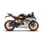 Приглашаем на презентацию KTM RC 200 и RC 390