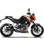 Австрия + Китай: KTM и CF Moto расширяют границы рынка