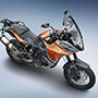 У эндуро KTM 1190 Adventure R теперь новая ABS