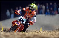 Red Bull KTM Racing на MXGP: четвертое Гран-при России в Орленке