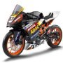 Новый спорт-прототип KTM RC390